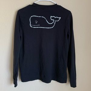 Vineyard Vines Long-Sleeve Tee